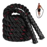 Jump Rope, Weighted Jump Rope for Adult,
