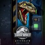Jurassic World Aftermath Collection – Nintendo Switch