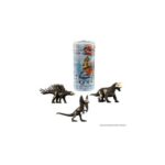 Jurassic World Warm Water Decoration Reveal Dinosaur Toys