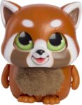 Just Play furReal Handfuls Shy the Red Panda, 3.5 Inch Interactive Toy, for Boys and Girls, Ages 4 and Up