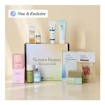 Justmylook Korean Beauty Skincare Edit