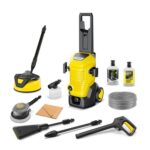 K 5 WCM Flex ecoBooster Car & Home