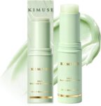 KIMUSE Cactus Cooling Multi Balm Stick, De-Puffing & Hydrating Skincare