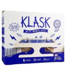 KLASK – the epic magnetic battle game