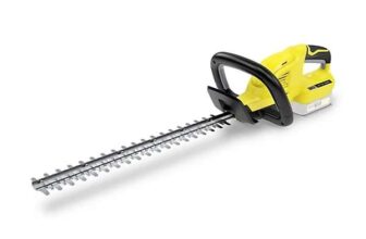 Kärcher 18V Cordless 450mm Hedge trimmer (Bare Tool)