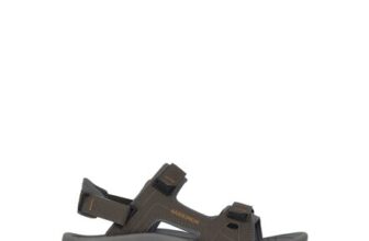 Karrimor Antibes Leather Mens Walking Sandals