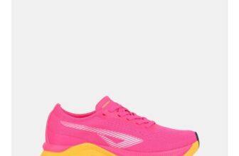 Karrimor Womens KRN Breathable Mesh Lightweight Running Trainers