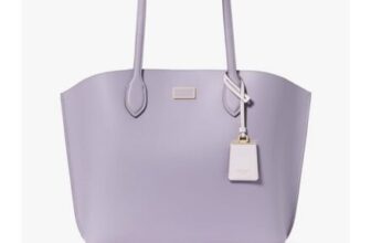 Kate Spade Suite Tote Bag