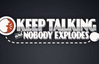Keep Talking and Nobody Explodes – PC Steam / Steam Deck