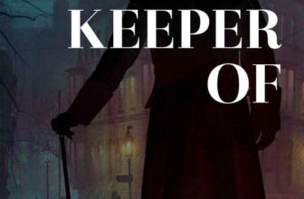 Keeper of Pleas: A Victorian Noir Mystery (Keeper of Pleas Mysteries Book 1) – Kindle Edition