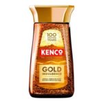 Kenco Gold Indulgence Instant Coffee 195g