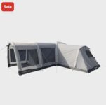 Kepler 9 Nightfall Air Tent