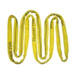 Kerbl round Loop Double Covered Lifting Belt