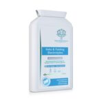 Keto & Fasting Electrolytes, 120 Caps, Rehydration Formula – £5.38 S&S Voucher