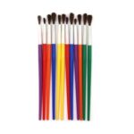 Kids Brushes 12 Pack