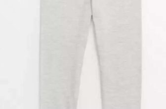 Kids Grey Marl Leggings, ages 7, 8, 9 yrs / age 10 years £1.20 – free click and collect