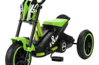 Kids Tricycle Baby