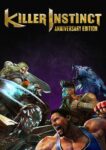 Killer Instinct: Anniversary Edition – Xbox One & Xbox Series X/S (Europe & UK) Key