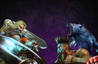 Killer Instinct: Anniversary Edition – Xbox One & Xbox Series X/S (Europe & UK) Key