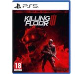 Killing Floor 3: Day One Edition (PS5)
