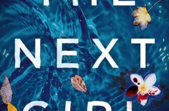 Kindle The Next Girl (Detective Gina Harte Book 1) by Carla Kovach