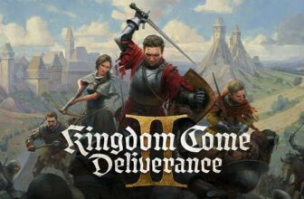 Kingdom Come: Deliverance II PC Steam
