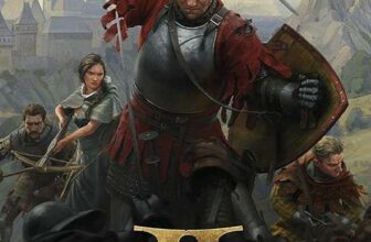 Kingdom Come: Deliverance II – PC/Steam