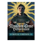 Kingdom Come: Deliverance II Royal Edition PC Key