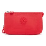 Kipling Creativity L Large Purse, Pouches, Cases