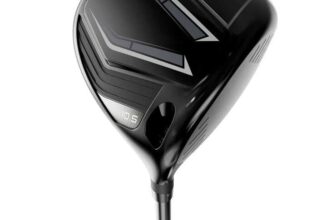 Kirkland Signature Adjustable Driver, Right Handed