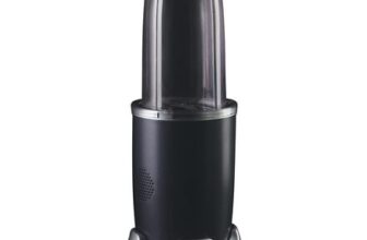 Kitchen Master Stainless Steel Nutrient Blender