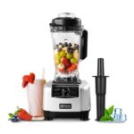 Kitchen in a Box Smoothie Blender, 2L Jug, Variable Speed