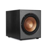 Klipsch R-120SW Subwoofer – Black – With Code – Sold by Peter Tyson