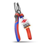 Knipex 03 02 180 Sb Combination Pliers