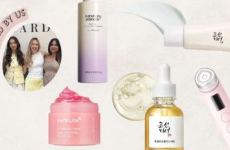 Korean Skincare Sale – 30% off selected products e.g. Beauty of Joseon / Medicube / haruharu / Purito / Laneige
