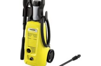 Krcher K4 Universal Pressure Washer 130 Bar