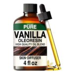 Kukka 100% Pure Vanilla Essential Oil 118ml