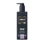 LABEL.M Royal Yuzu Anti-Frizz Shampoo 300ml with Recyclable Pump