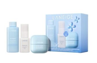 LANEIGE Daily Hydration Essential Set