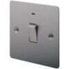 LAP 20A 1-Gang DP Control Switch Brushed Stainless Steel – Free C&C