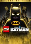LEGO Batman: Legacy of the Dark Knight (Deluxe Edition) (PC / Steam Key)