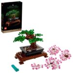 LEGO Botanicals Bonsai Tree 10281
