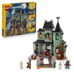 LEGO Creator 3in1 Haunted Mansion 31167