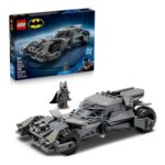 LEGO DC Batman v Superman Batmobile Car Toy