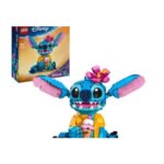 LEGO Disney 43249 Lilo & Stitch Set