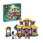 LEGO Disney Ashas Cottage 43231