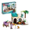 LEGO Disney Wish Asha in the City of Rosas Set 43223