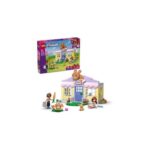 LEGO Friends Heartlake City Bunny Hotel Toy for Kids 42679