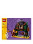 LEGO Halloween Barn 40721