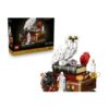 LEGO Harry Potter 76466 Philosophers Stone: Collectors Edition Set